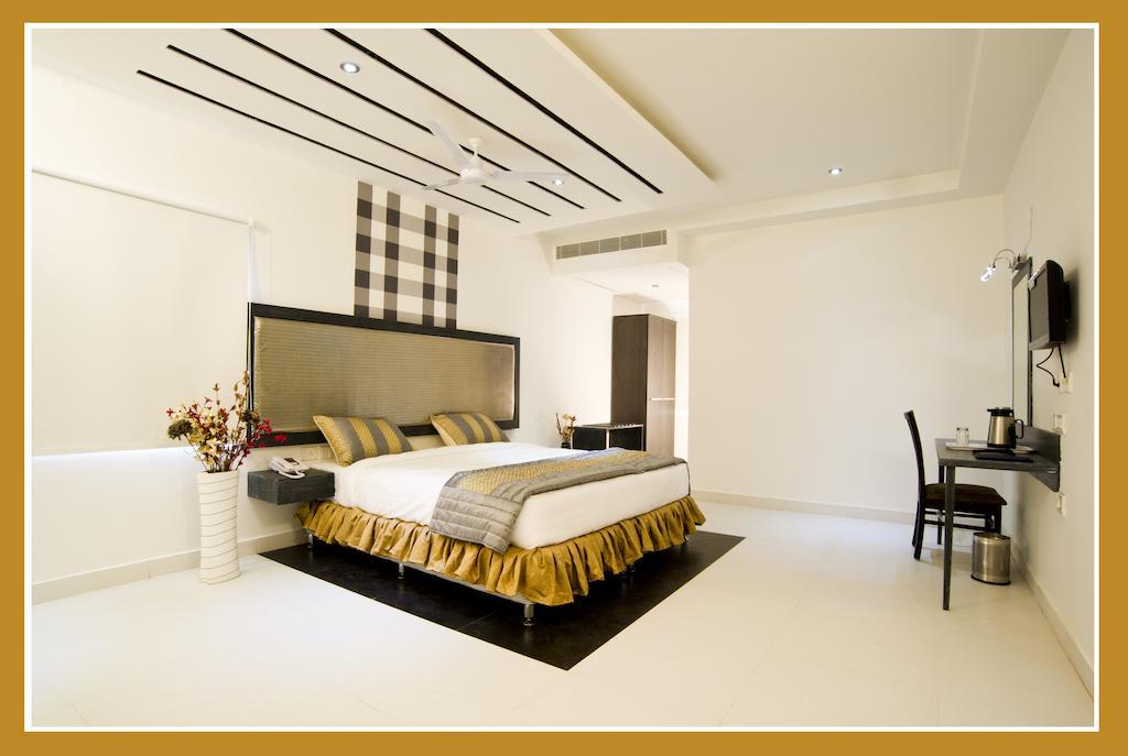 Hotel O Palak Residency Near Erragadda Metro Station Hyderabad Quarto foto