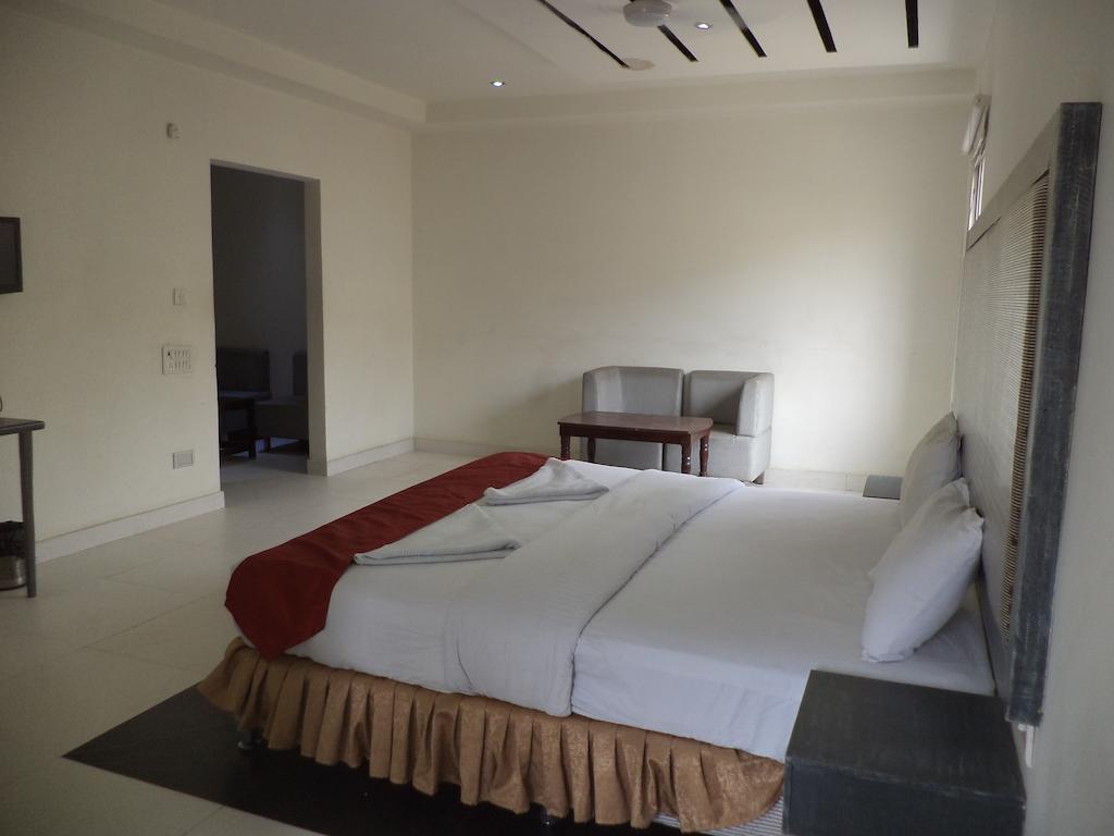 Hotel O Palak Residency Near Erragadda Metro Station Hyderabad Quarto foto