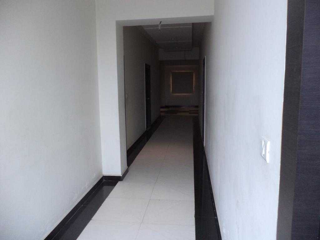 Hotel O Palak Residency Near Erragadda Metro Station Hyderabad Exterior foto