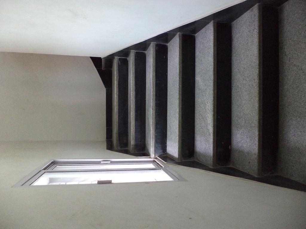 Hotel O Palak Residency Near Erragadda Metro Station Hyderabad Exterior foto