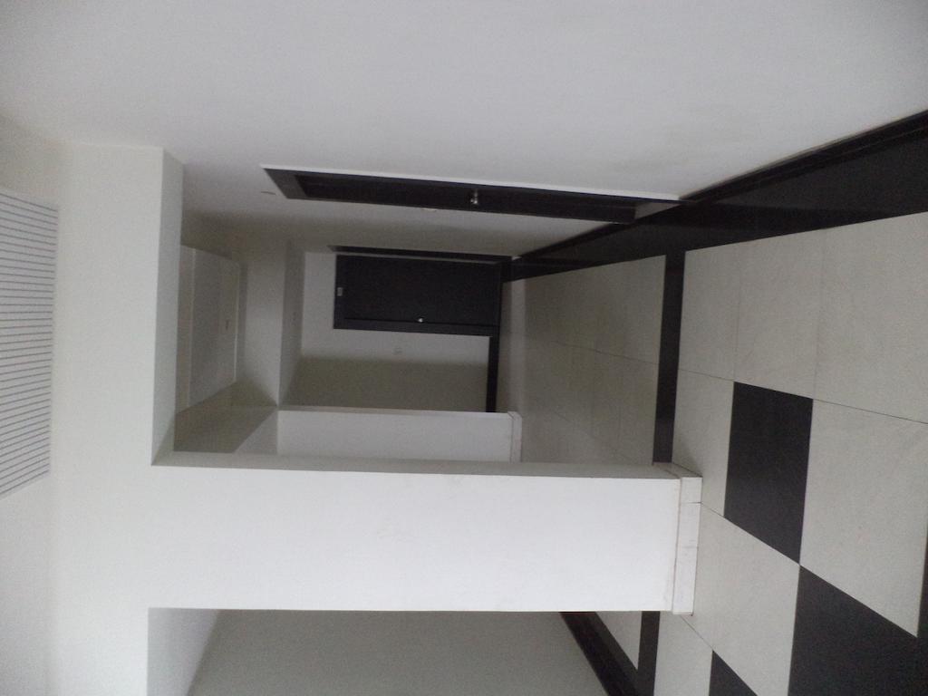 Hotel O Palak Residency Near Erragadda Metro Station Hyderabad Exterior foto