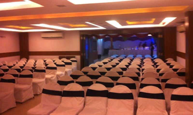 Hotel O Palak Residency Near Erragadda Metro Station Hyderabad Exterior foto